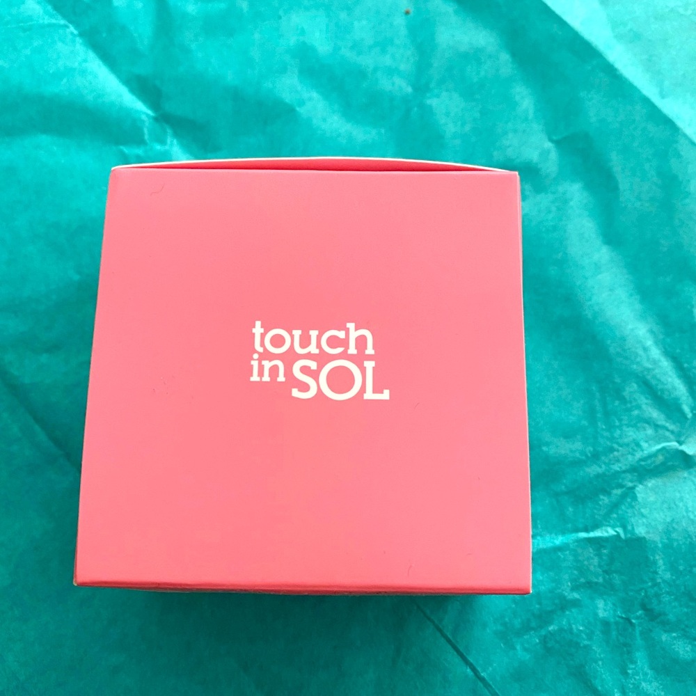 Touch n Sol Icy Sherbet Primer
